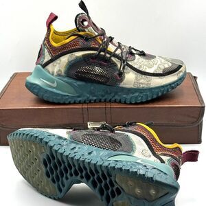 Nike ISPA Flow 2020 'Dark Teal Green'